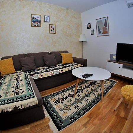 Apartmani Zecevic Nikšić 외부 사진