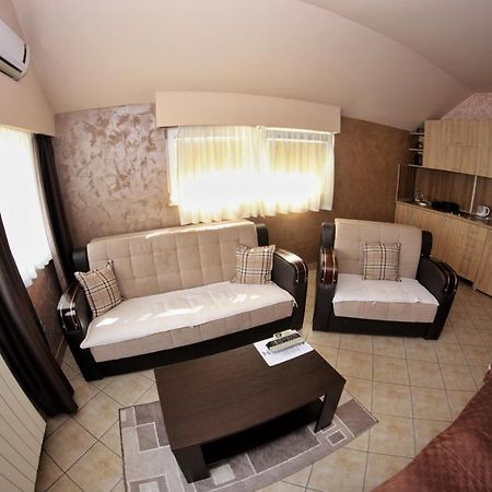 Apartmani Zecevic Nikšić 외부 사진