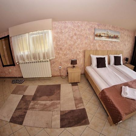 Apartmani Zecevic Nikšić 외부 사진
