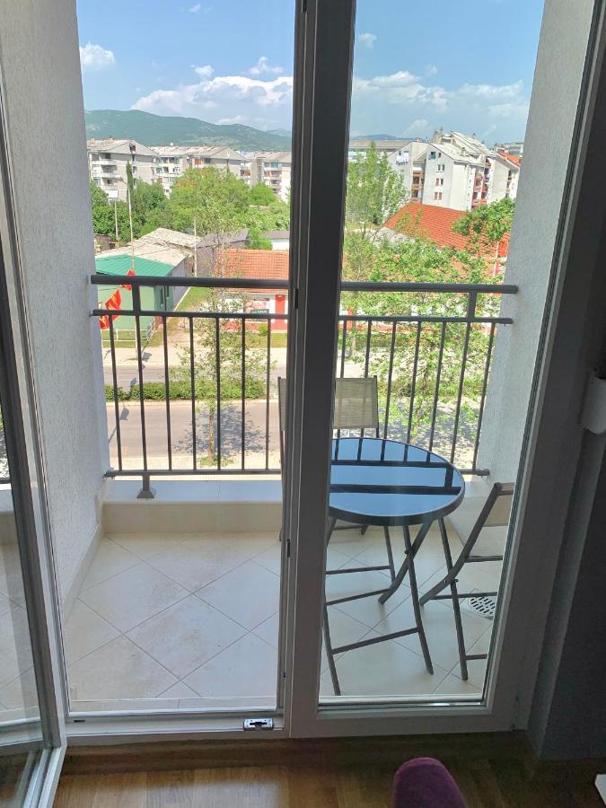 Apartmani Zecevic Nikšić 외부 사진