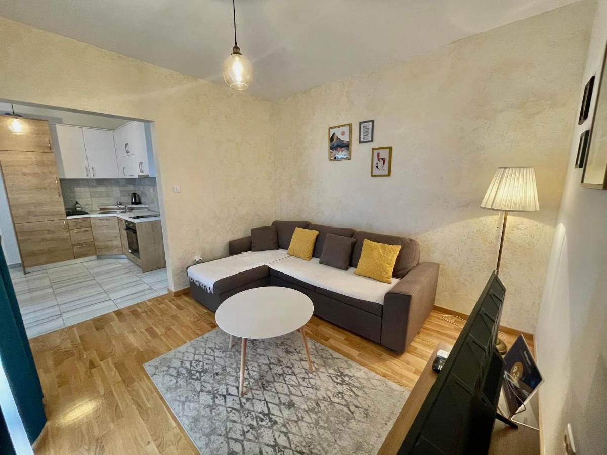 Apartmani Zecevic Nikšić 외부 사진