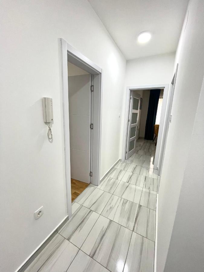 Apartmani Zecevic Nikšić 외부 사진