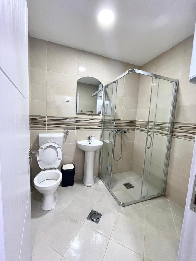 Apartmani Zecevic Nikšić 외부 사진
