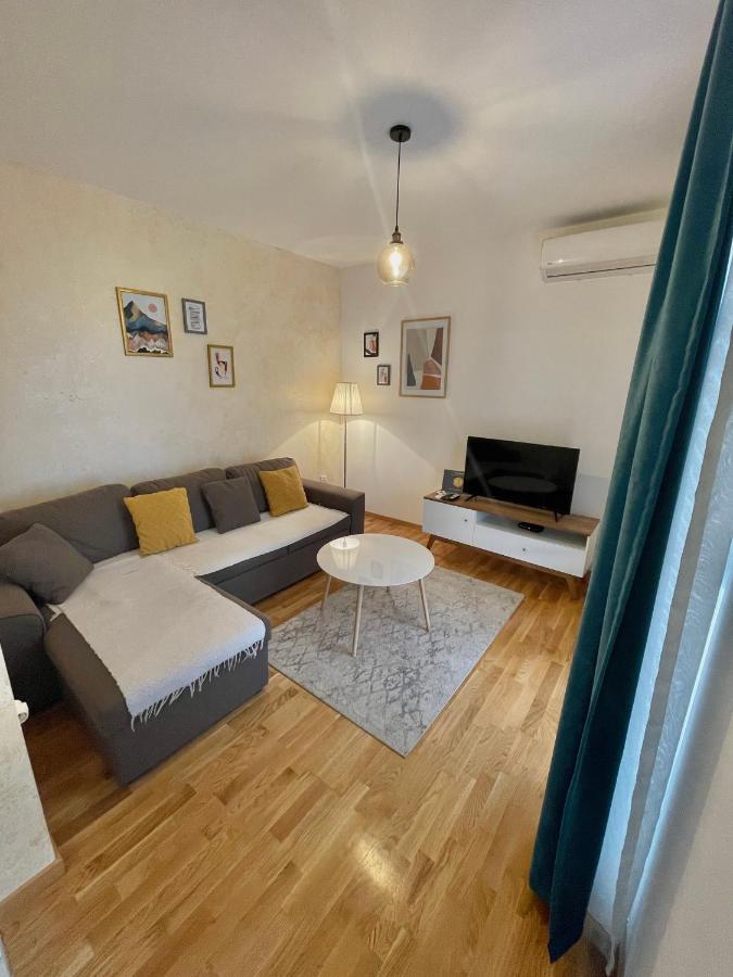Apartmani Zecevic Nikšić 외부 사진
